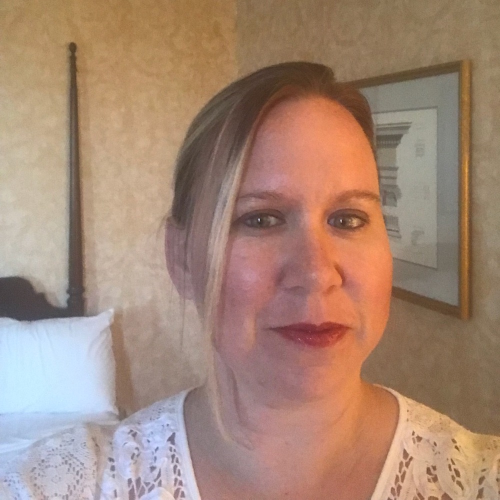 Meet your Posher, Karen